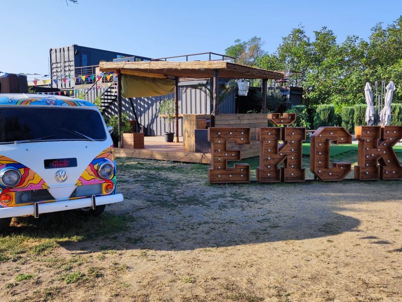 Ейск множество зон отдыха и уютных мест Ейск множество зон отдыха и уютных мест