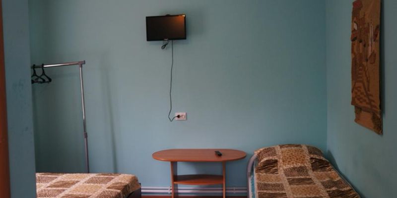 Вилла «Аленка» - Ейск