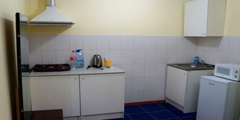 Вилла «Аленка» - Ейск