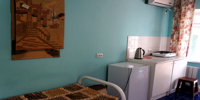 Вилла «Аленка» - Ейск