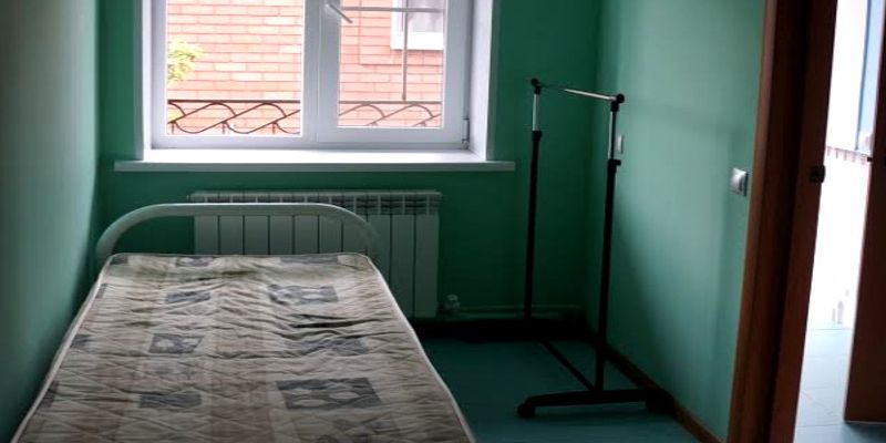 Вилла «Аленка» - Ейск