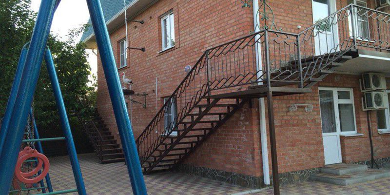 Вилла «Аленка» - Ейск