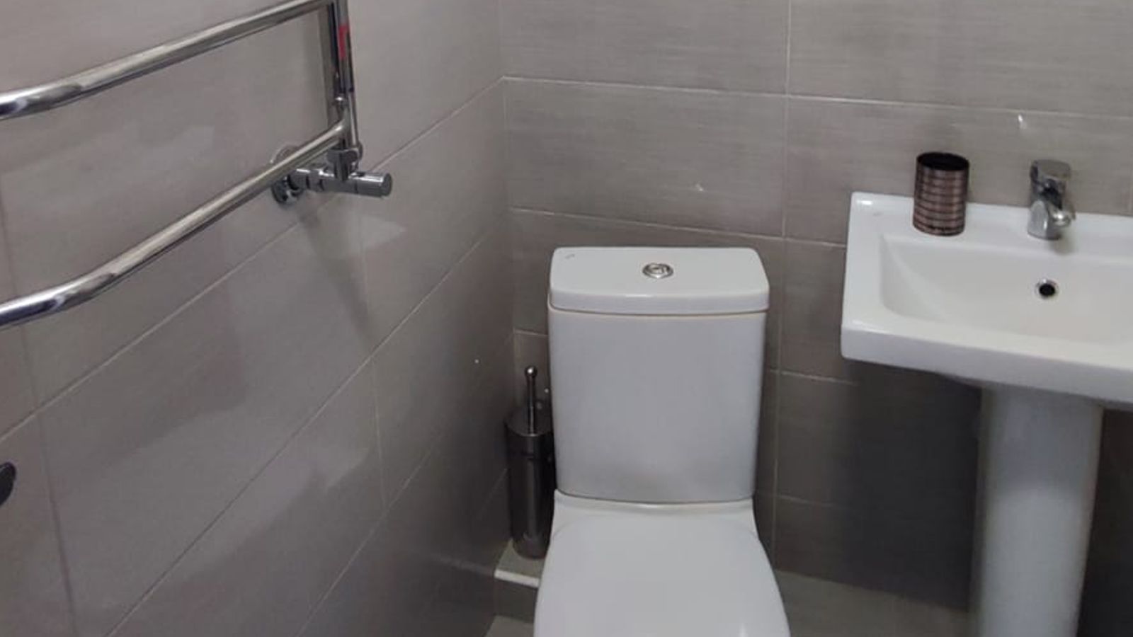 «МореОн», миниотель с бассейоном в Ейске