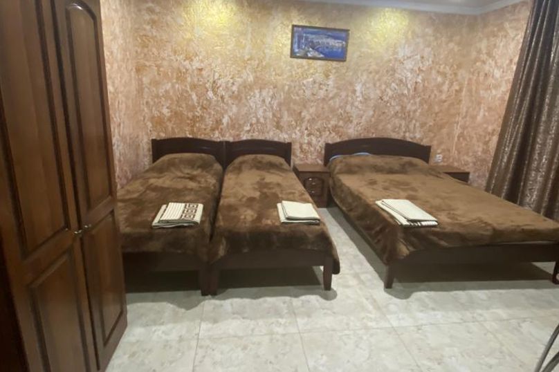 «Морская жемчужина», Ейск - гостевой дом «Морская жемчужина», Ейск - гостевой дом