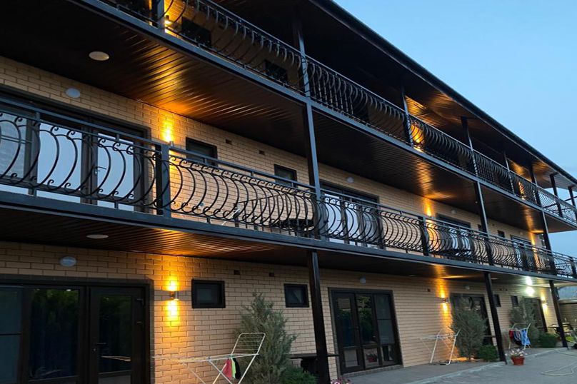 «Морская жемчужина», Ейск - гостевой дом «Морская жемчужина», Ейск - гостевой дом