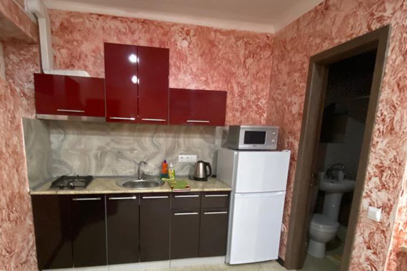 «Морская жемчужина», Ейск - гостевой дом «Морская жемчужина», Ейск - гостевой дом