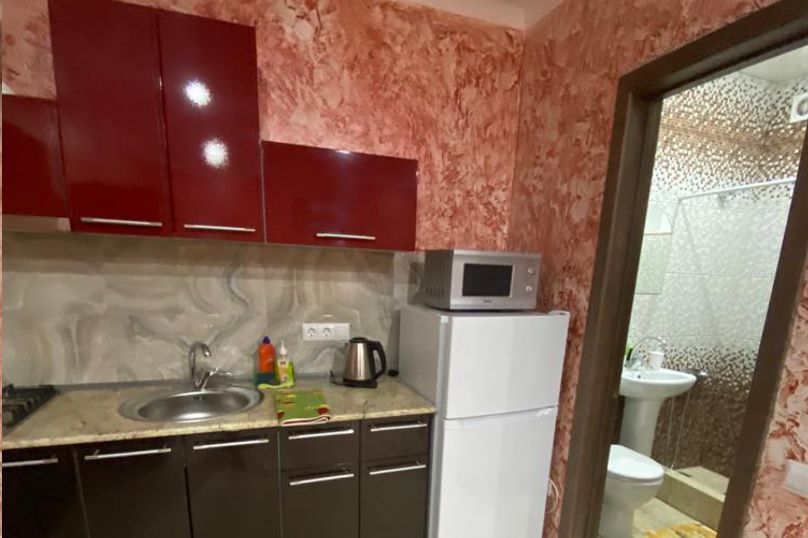 «Морская жемчужина», Ейск - гостевой дом «Морская жемчужина», Ейск - гостевой дом