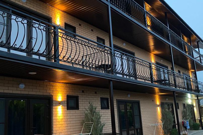 «Морская жемчужина», Ейск - гостевой дом «Морская жемчужина», Ейск - гостевой дом