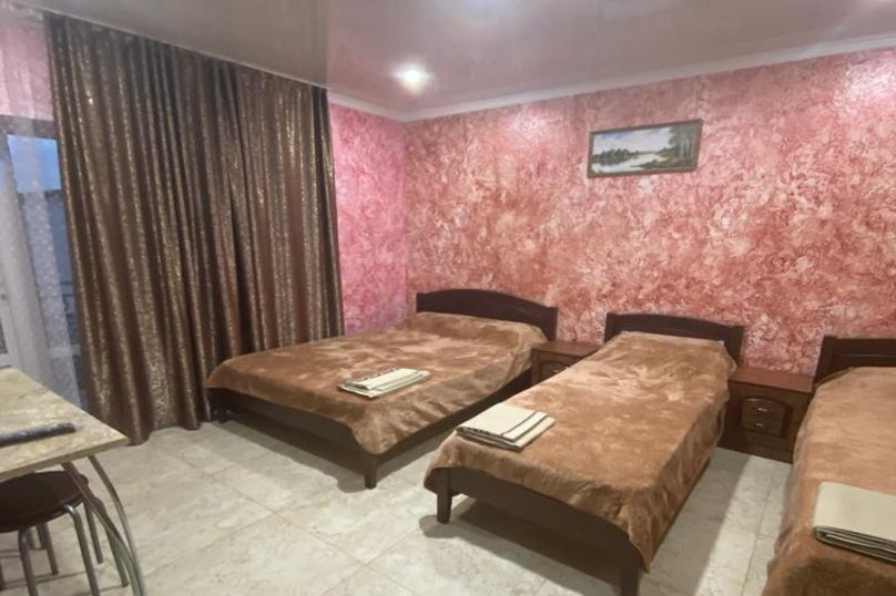 «Морская жемчужина», Ейск - гостевой дом «Морская жемчужина», Ейск - гостевой дом