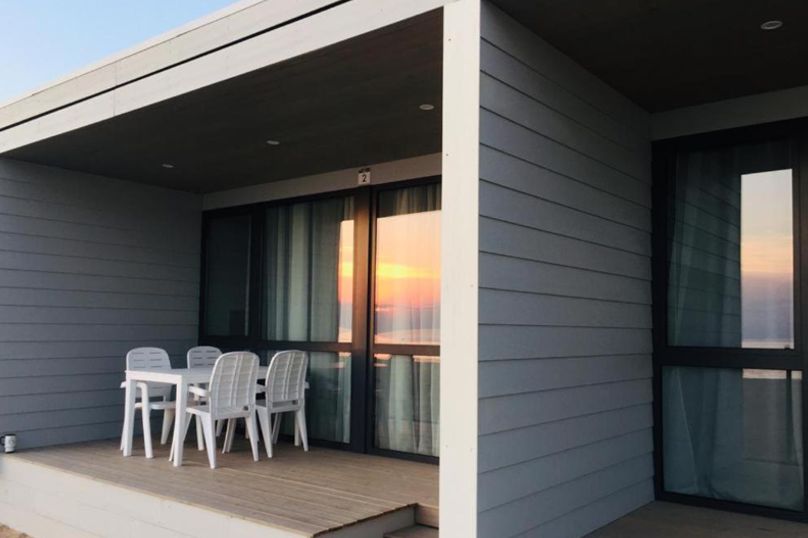 «В Должанской» усадьба «В Должанской» усадьба