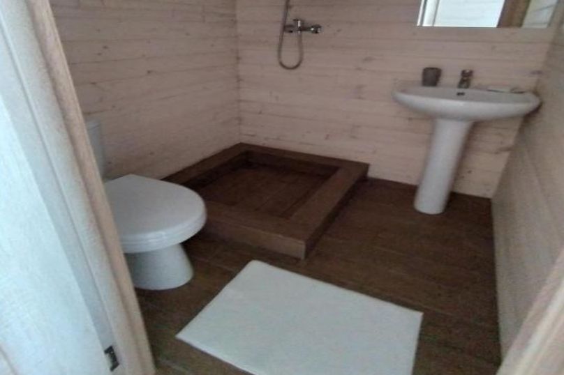 В Должанской - новая усадьба на косе Должанской