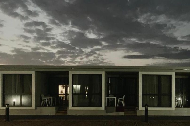 В Должанской - новая усадьба на косе Должанской