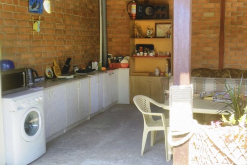 Пансионат «На Шмидта» - Ейск