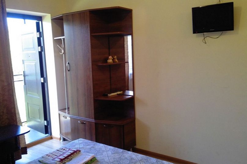 Пансионат «На Шмидта» - Ейск