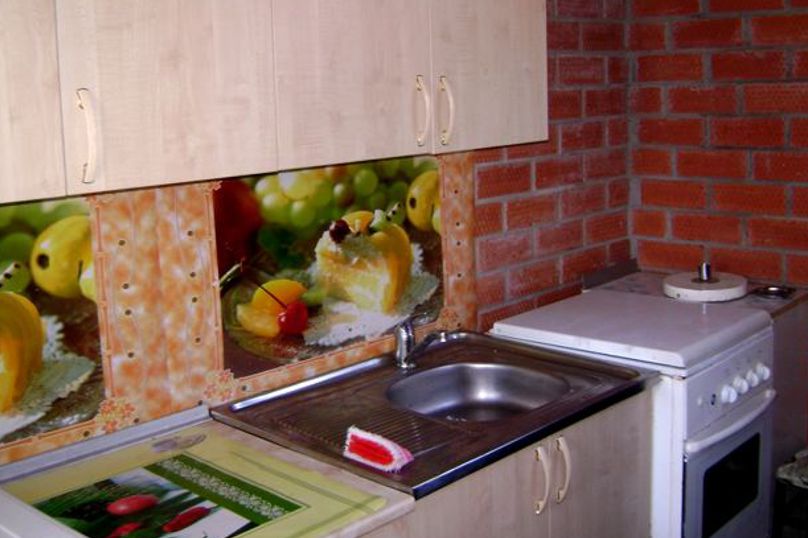 Пансионат «На Шмидта» - Ейск