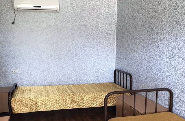 «Прибой», база отдыха Ейск