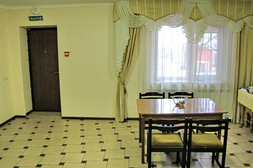 «Старая пристань» - Ейск