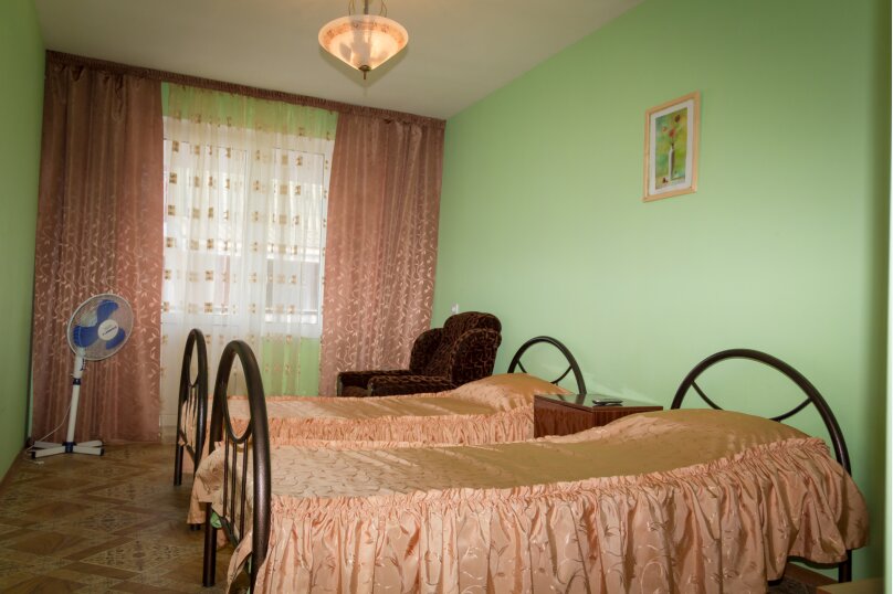 «Старая пристань» - Ейск