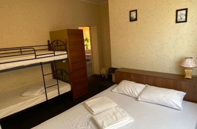 «Стефания» гостевой дом в Ейске