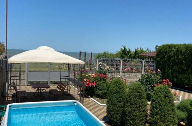 «Стефания» гостевой дом в Ейске