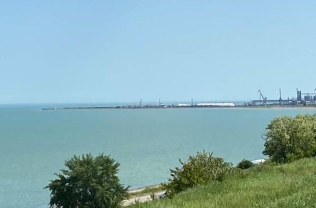 «Стефания» гостевой дом в Ейске