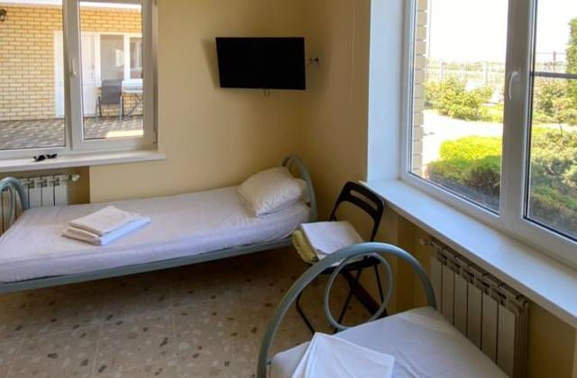 «Стефания» гостевой дом в Ейске