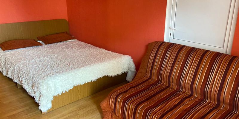 Пансионат «Летний дворик» - Ейск