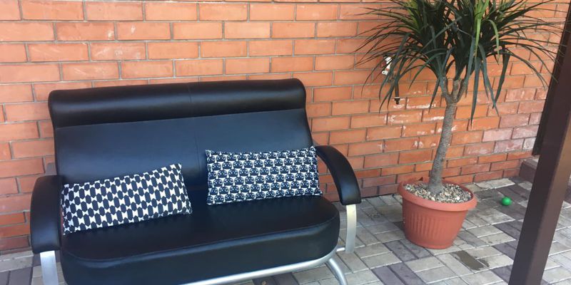 Пансионат «Летний дворик» - Ейск